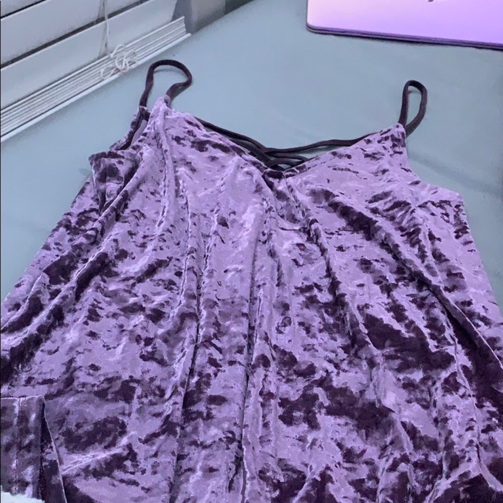 Don’t wear